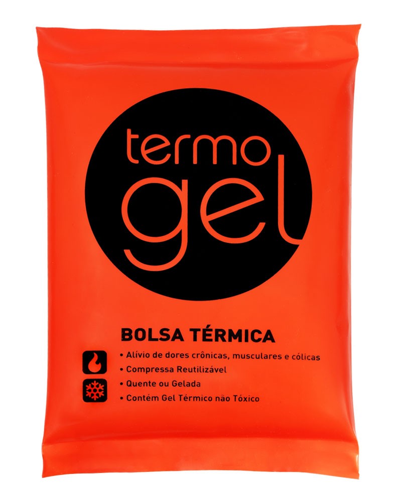 BOLSA TERMICA GRANDE - TERMOGEL