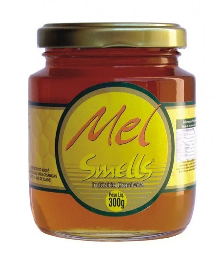 MEL POTE 300G - SMELLS