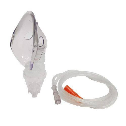 MICRO NEBULIZADOR INFANTIL KIT SUPER FLOW PLUS - GTECH.