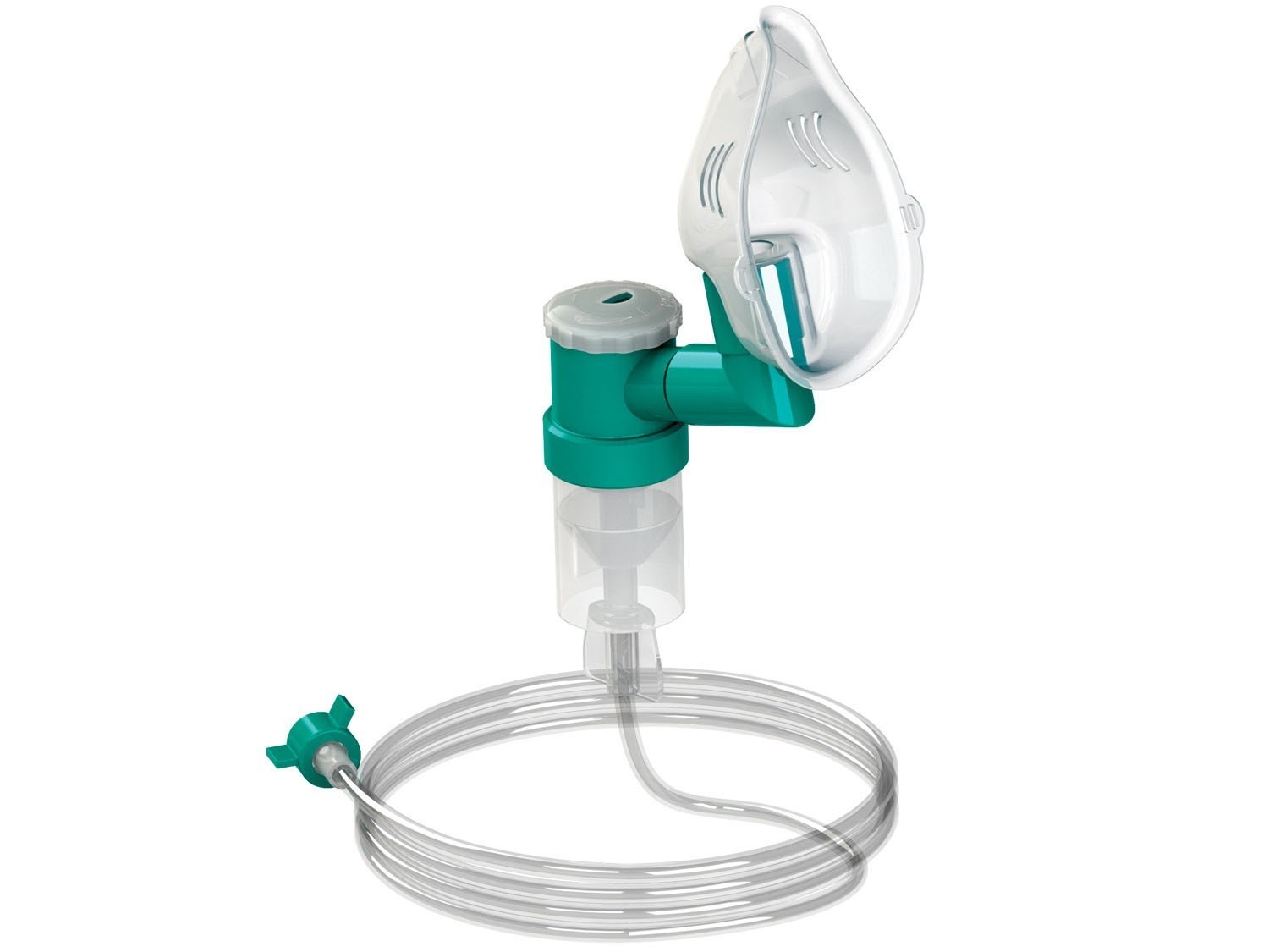 MICRO NEBULIZADOR MICROPAR INFANTIL - SONICLEAR.