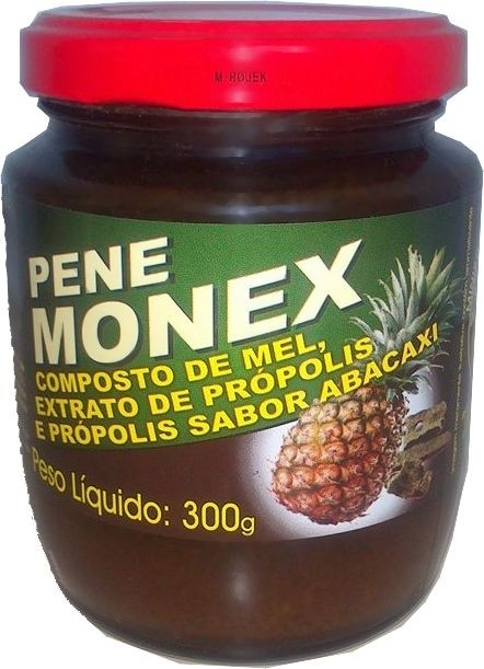COMPOSTO DE MEL PENEMONEX 300G - PRONATUS