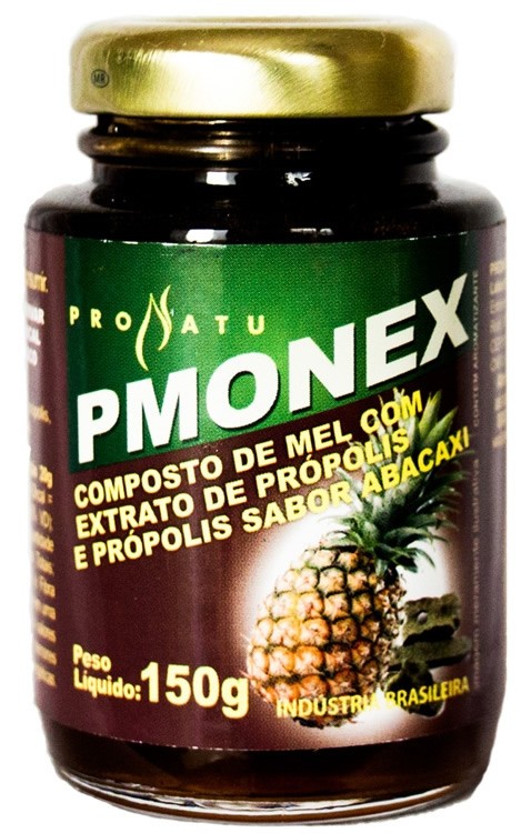 COMPOSTO DE MEL PENEMONEX 150G - PRONATUS
