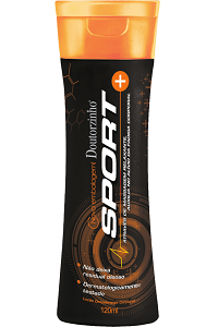 Loção Sport 120ml + Desodorante - DOUTORZINHO