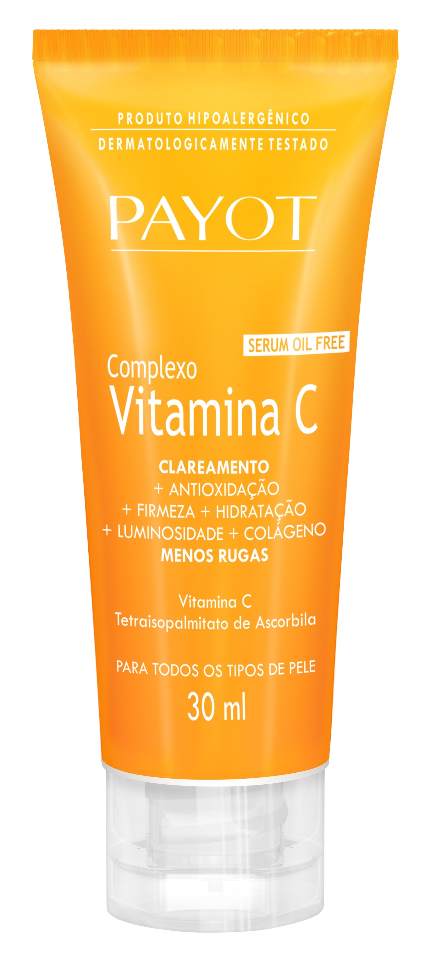 COMPLEXO VITAMINA C 30ML - PAYOT