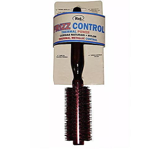 ESCOVA CAB. FRIZZ CONTROL THERMAL POWER 19MM - RIE
