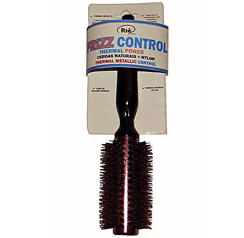 ESCOVA CAB. FRIZZ CONTROL THERMAL POWER 27MM - RIE
