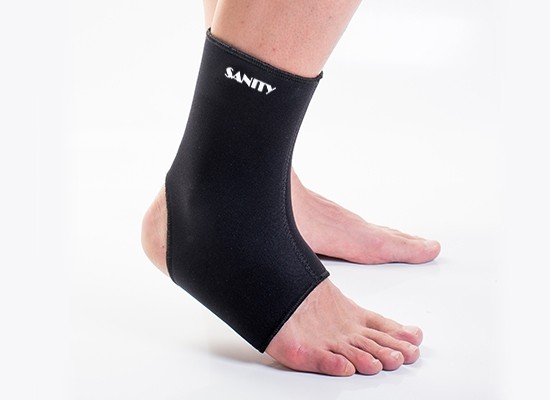 TORNOZELEIRA NEOPRENE P - SANITY