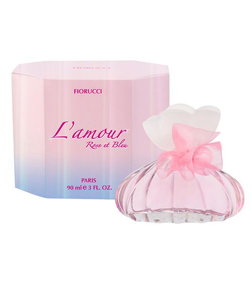 DEO COLONIA L'AMOUR 90ML - FIORUCCI.