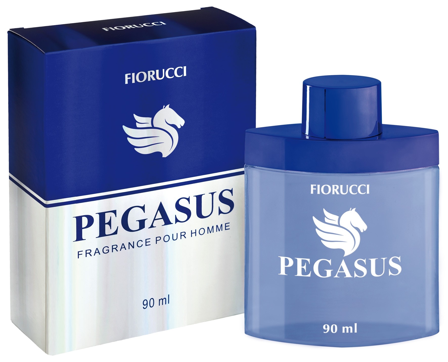 DEO COLONIA PEGASUS 90ML - FIORUCCI