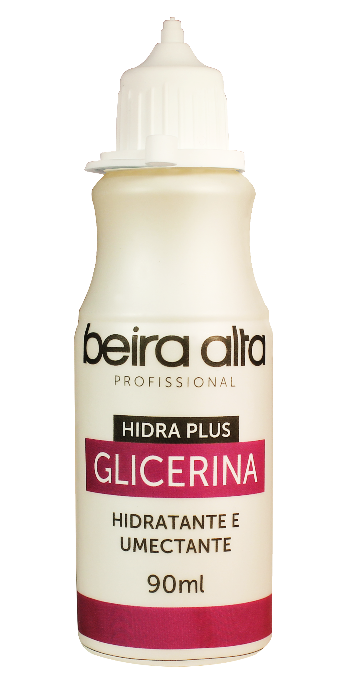 GLICERINA LIQUIDA 90ML - BEIRA ALTA