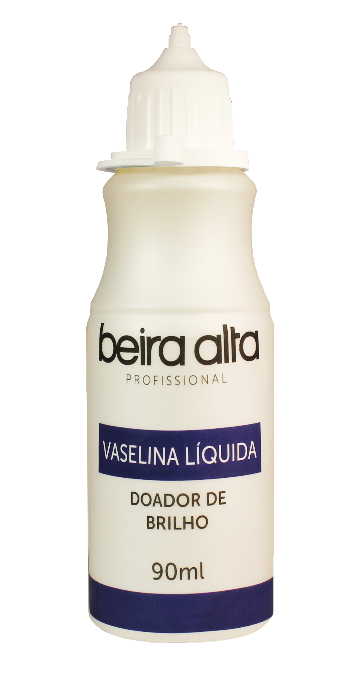 VASELINA LIQUIDA 90ML - BEIRA ALTA.