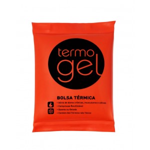 BOLSA TERMICA PEQUENA - TERMOGEL