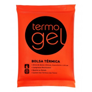 BOLSA TERMICA GRANDE - TERMOGEL