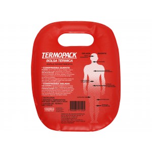 BOLSA TERMICA TERMOPACK - TERMOGEL