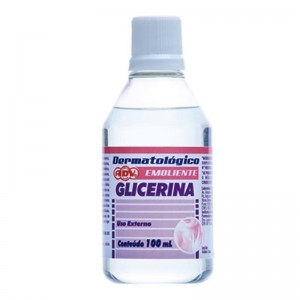 GLICERINA LÍQUIDA 100ML COD.67 - ADV