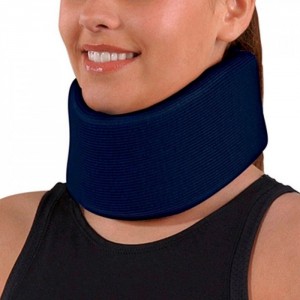 COLAR CERVICAL LEVE AZUL G BC0162-CZ - MERCUR.