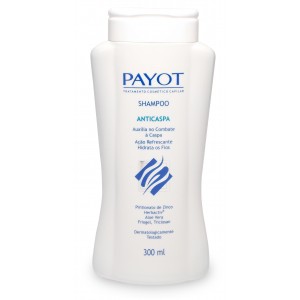 SH ANTI CASPA 300ML - PAYOT