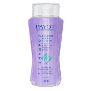 SH SEM SAL PHYTOQUERATINA 300ML - PAYOT