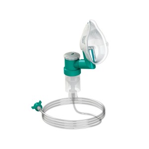 MICRO NEBULIZADOR MICROPAR INFANTIL - SONICLEAR.