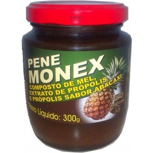 COMPOSTO DE MEL PENEMONEX 300G - PRONATUS