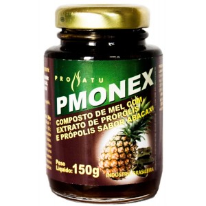 COMPOSTO DE MEL PENEMONEX 150G - PRONATUS