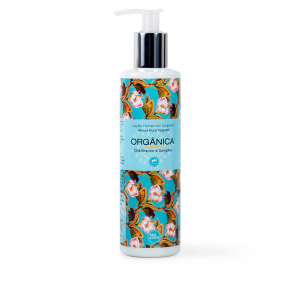 HIDRATANTE CORPORAL CHA BRANCO E GENGIBRE 250ML-ORGANICA