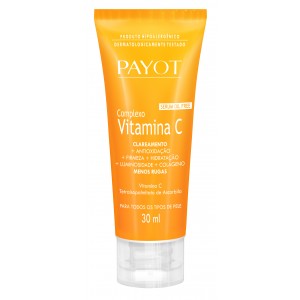 COMPLEXO VITAMINA C 30ML - PAYOT