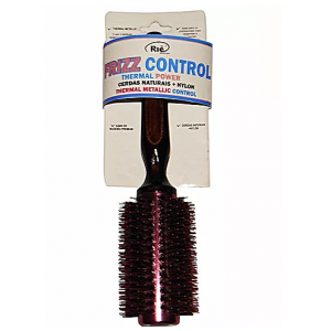 ESCOVA CAB. FRIZZ CONTROL THERMAL POWER 33MM - RIE