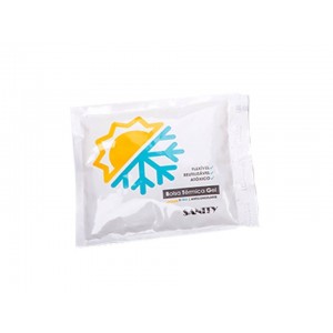 BOLSA TERMICA GEL ANTICONGELANTE M - SANITY