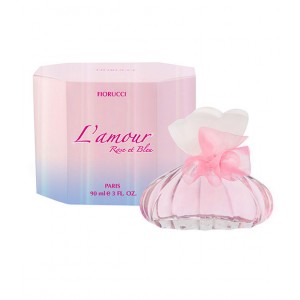 DEO COLONIA L'AMOUR 90ML - FIORUCCI.