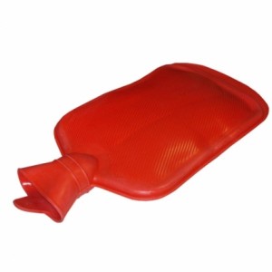 BOLSA AGUA QUENTE 2L TRADICIONAL - SANITY