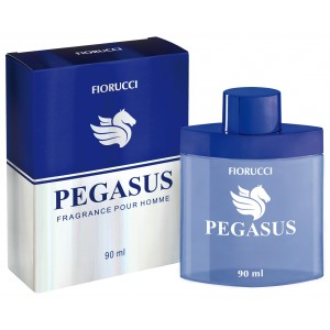 DEO COLONIA PEGASUS 90ML - FIORUCCI