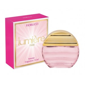 DEO COLONIA LUMIERE 75ML - FIORUCCI.