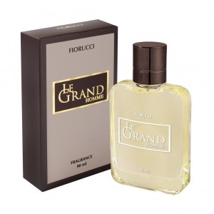 DEO COLONIA LE GRAND HOMME 90ML - FIORUCCI.