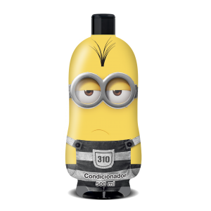 COND 500ML MINIONS PRIS. - GDS MARCAS