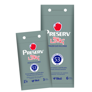 PRESERVATIVO PROLONG DISPLAY 12X3 - PRESERV