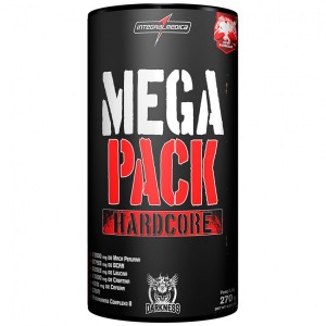 DARKNESS MEGA 30 PACKS - INTEGRALMEDICA