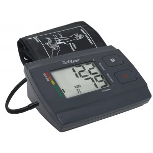 Aparelho de Pressão Digital Automático de Braço KD-558  TECHLINE