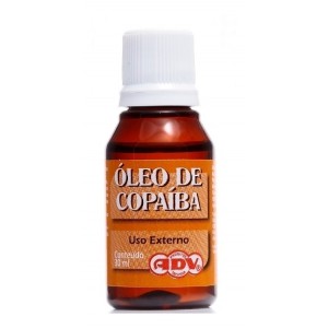 Óleo de Copaíba 30ML COD.226 - ADV