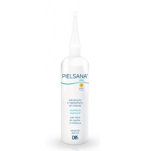 Óleo Hidratante 200ML - PIELSANA