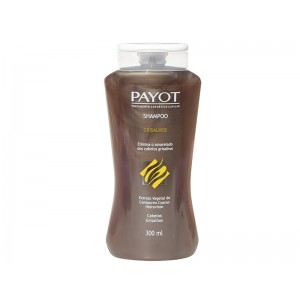 SH CABELOS GRISALHOS 300ML - PAYOT